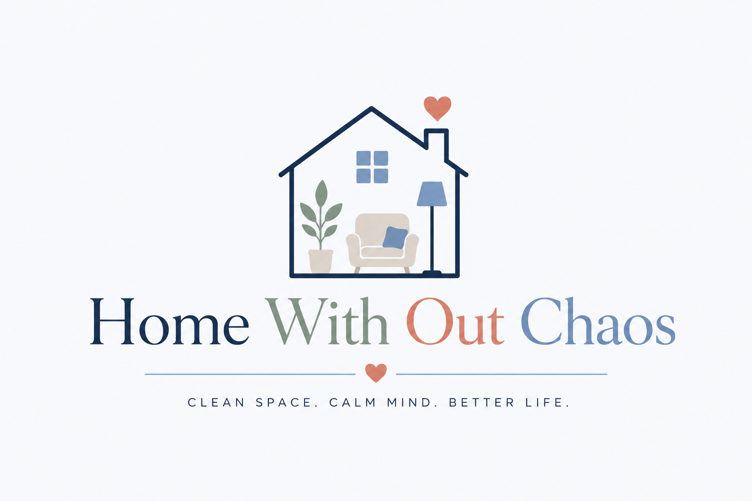 Home Without Chaos